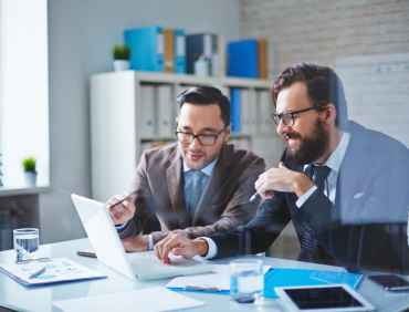 Business Consulting