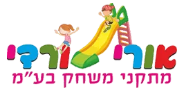הקמת משחקיות